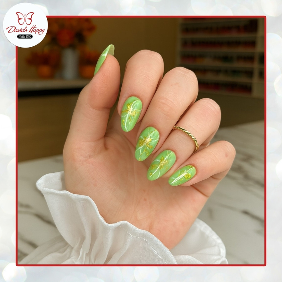 David's Happy Nails Inc